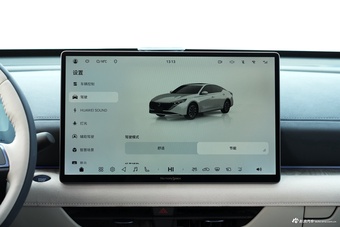 2026款天籁 2.0L 智能超舒适版