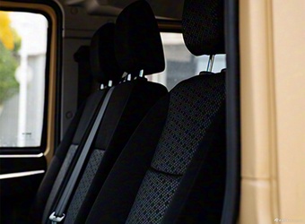 2025款得意A35 自动 全能版 官图