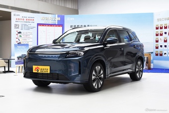 2025款蓝电E5 PLUS 165km 长续航版PLUS 5座