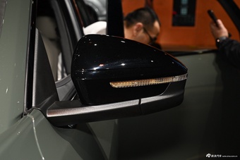 2025广州车展实拍：奥迪Q5L