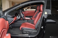 2025款ZEEKR 007GT 长续航后驱智驾版 100kWh