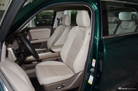 2026款哈弗大狗 2.0T DCT中华田园犬版苔岩绿