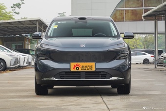 2026款至境E7 1600 超满配Turbo版