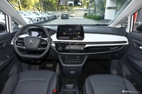 2023款奔腾NAT PRO 悦享出行版 425km