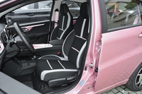 2021款思皓E10X 集美版 302km 豪华型