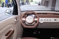 2026款奔腾小马222km 闪耀马