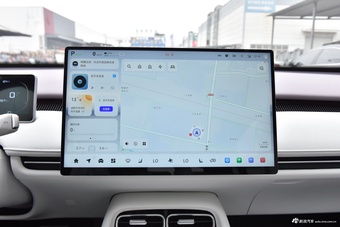 2026款长安启源A06 纯电版 510Max