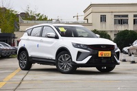 2022款缤越PHEV 1.5T ePro 85KM星耀版