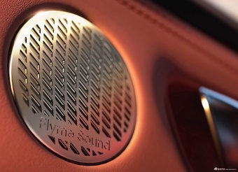 2026款吉利博越增程 基本型 官图