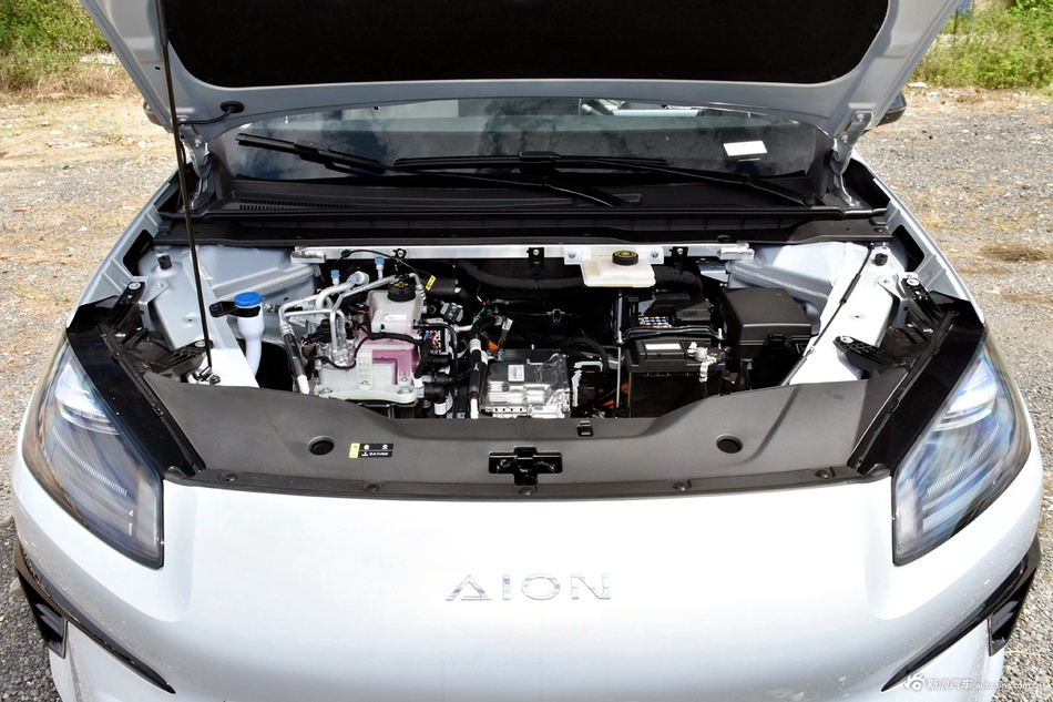 2026款AION RT 520智豪版