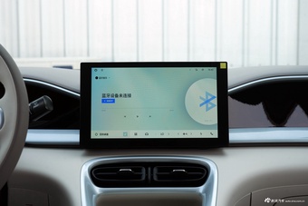 2026款吉利星愿 410km 向往版