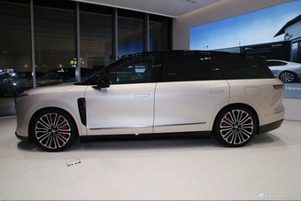 2026款蔚来ES8 六座行政签名版