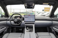 2024款ZEEKR 001 ME版100kWh四驱