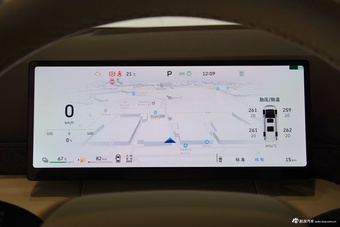 2025款魏牌 高山 四驱高山8