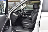 2020款旷世2.0T自动两驱尊贵型