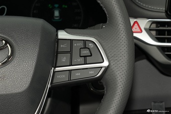 2026款格瑞维亚 2.5L混动 尊贵PLUS版