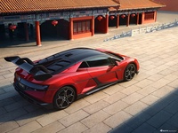 2024款仰望U9 标准版 官图