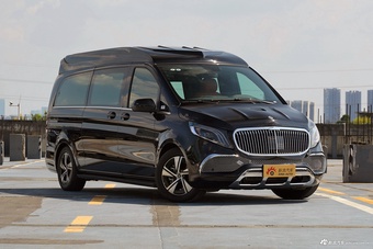 2025款普曼·巅峰2.0T星宇系列