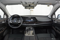 2020款Aion S(埃安S)魅580