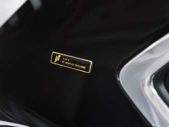 2025款添越 Inspired by China 官图