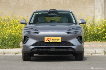 2026款海狮06 EV 710远航旗舰版