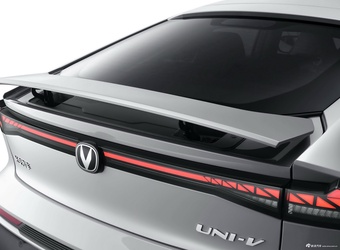 2025款长安UNI-V 1.5T 高能运动版 官图
