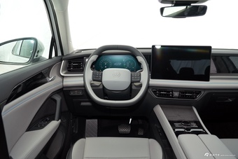 2026款探岳L PHEV PRO