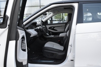  2020款揽胜极光R-DYNAMIC S首发运动定制版