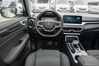 2021款炫界Pro 1.5T CVT劲豪版