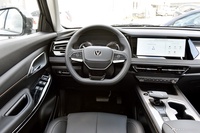 2025款长安CS75 PRO 1.5T 舒适型 5座