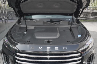 2025款星途揽月C-DM 180 超长续航Ultra四驱 7座图片