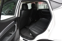 2019款东南DX5 1.5L CVT尊贵型