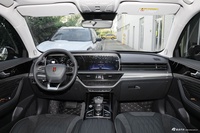 2022款红旗HS5 改款 2.0T 智联旗享版