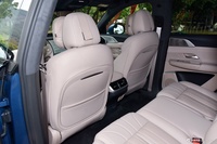 2025款小鹏G9 680 超长续航四驱 Max