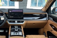 2023款坦克500 3.0T 特别定制版 5座