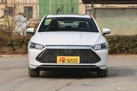 2023款秦PLUS DM-i 冠军版120KM 超越型