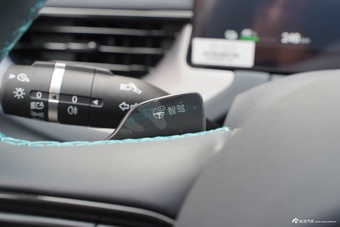 2025款海豹06GT 智驾版 505海浪版