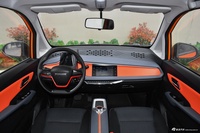 2022款朋克多多 酷多多 15.1kWh