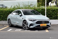 2025款奔驰CLA纯电 300L 超长续航领智版