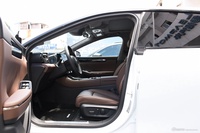 2023款零跑C01 630四驱性能版