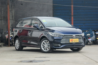  2019款比亚迪宋MAX 1.5T手动智联睿逸型6座国V