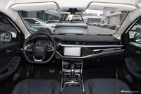 2024款艾瑞泽5 1.5L CVT风尚型