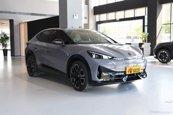 2024款ID. 与众 Max 高性能版