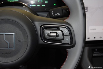 2025款ZEEKR 007GT 后驱智驾版 75kWh