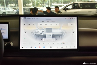 2026款零跑C10 605悦享版