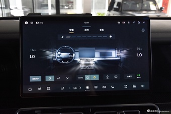 2024款猛士M800 1.5T 125km 高顶版