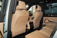 2025款豹8 智勇旗舰版 5座