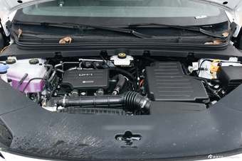 2025款海狮06 DM-i 121领航版