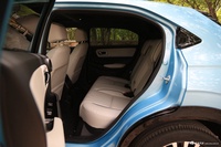 2022款本田e:NS1 e境版