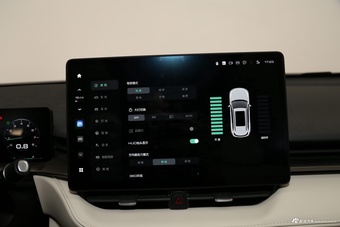 2024款新一代哈弗H6 2.0T基本款